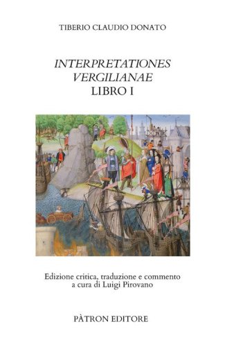 Interpretationes vergilianae