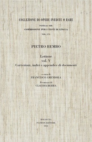 Lettere