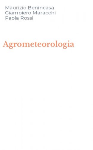 Agrometeorologia