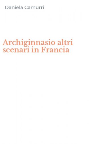 Archiginnasio altri scenari in Francia