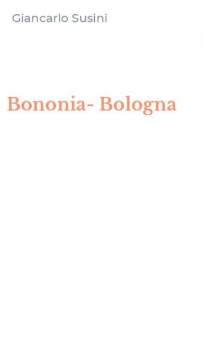 Bononia-Bologna