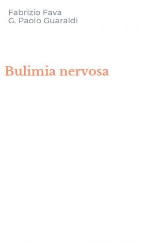Bulimia nervosa