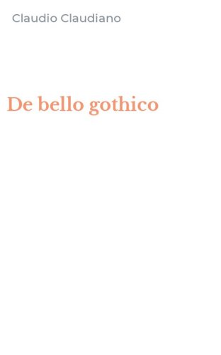 De bello gothico