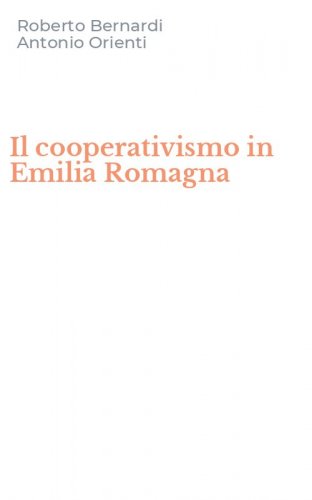 Il cooperativismo in Emilia Romagna