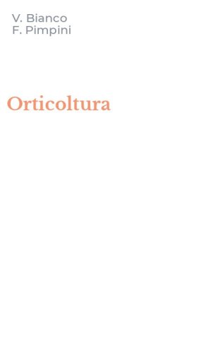 Orticoltura