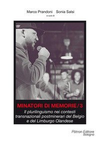 Minatori di memorie