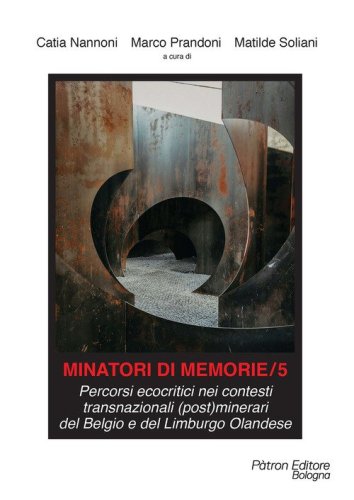 Minatori di memorie