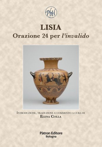 Orazione 24 per l'invalido
