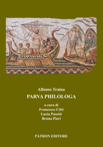 Parva philologa