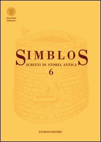 Simbolos 6. Scritti di storia antica