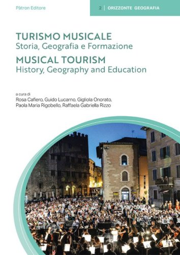 Turismo musicale