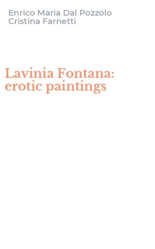 Lavinia Fontana: erotic paintings