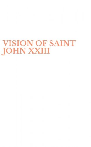 VISION OF SAINT JOHN XXIII