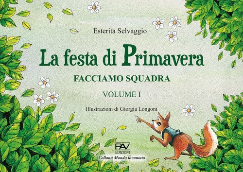 Facciamo squadra