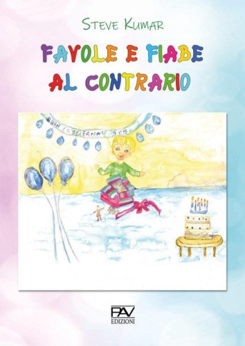 Favole e fiabe al contrario