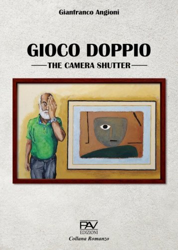 Gioco doppio. The camera shutter