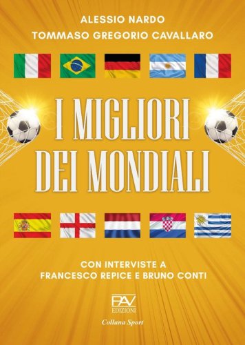 I migliori dei mondiali