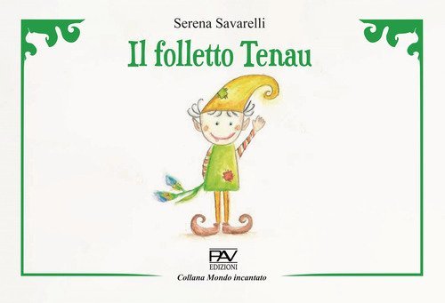 Il folletto Tenau