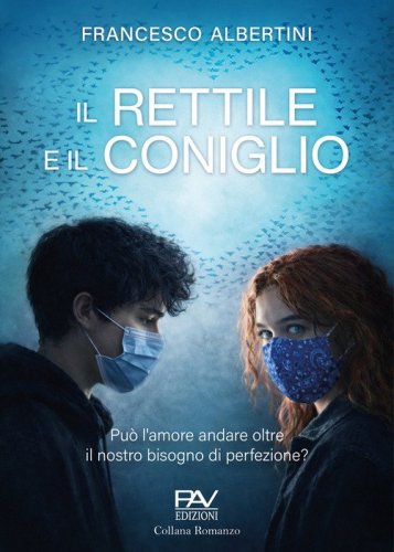 Il rettile e il coniglio