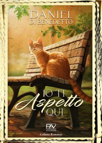 Io ti aspetto qui