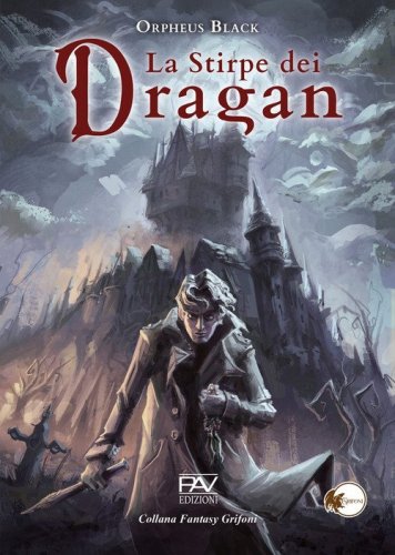 La stirpe dei Dragan