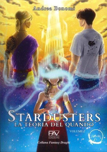 La teoria del quando. Stardusters