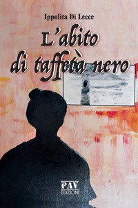 L'abito di taffet&agrave; nero