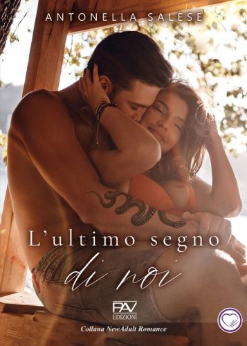 L'ultimo segno di noi