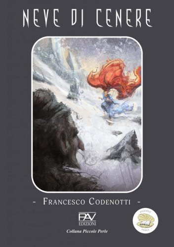 Neve di cenere