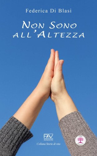 Non sono all'altezza