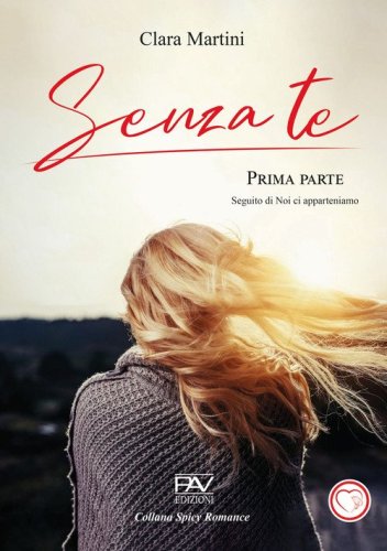 Senza te