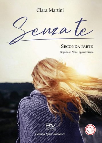 Senza te