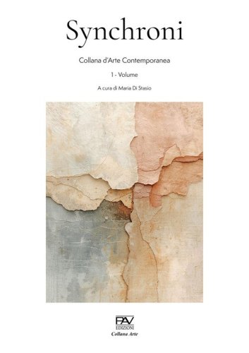 Synchroni. Collana d'arte contemporanea