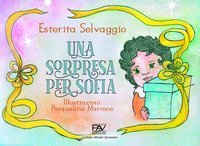 Una sorpresa per Sofia