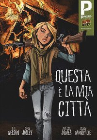 Questa &egrave; la mia citt&agrave;