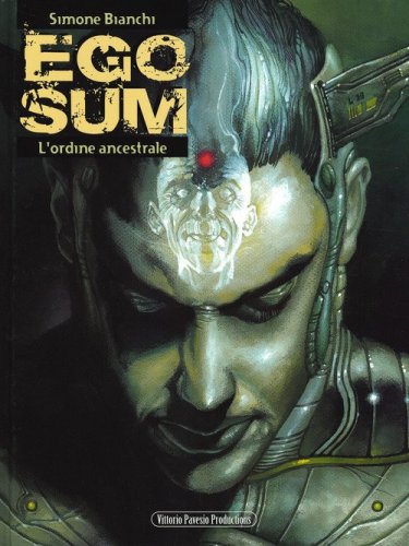 Ego sum