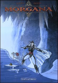 Le acque immobili. Morgana