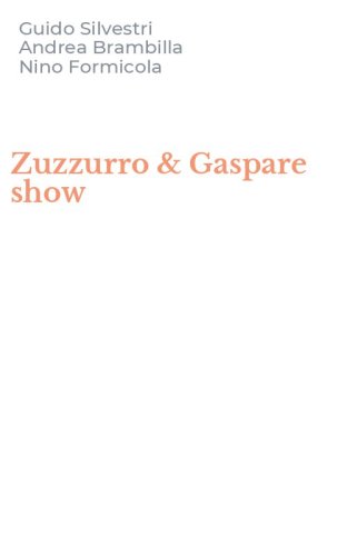 Zuzzurro & Gaspare show