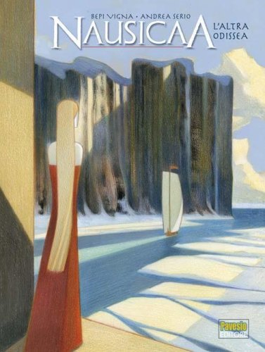 Nausicaa. L'altra Odissea