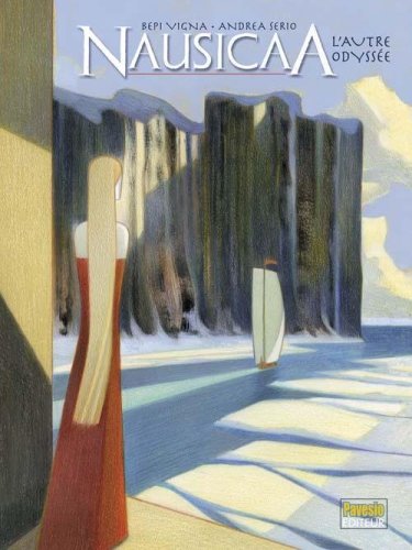 Nausicaa. L'autre odyss&eacute;e