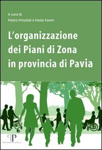 L'organizzazione dei piani di zona in provincia di Pavia
