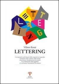 Lettering