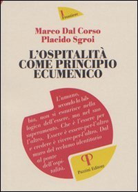 L'ospitalit&agrave; come principio ecumenico
