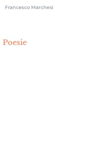 Poesie