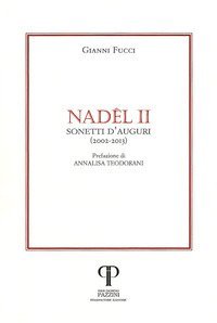 Nad&ecirc;l. Sonetti d'auguri (2002-2013)