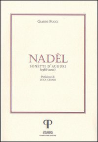 Nad&ecirc;l. Sonetti d'auguri