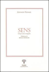 Sens. Cinque suites romagnole