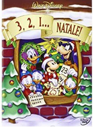 3,2,1... NATALE!