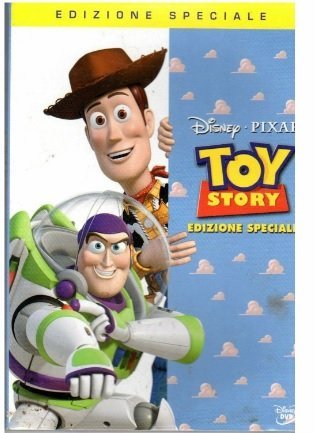 TOY STORY
