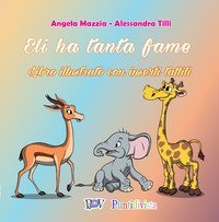 Eli ha tanta fame